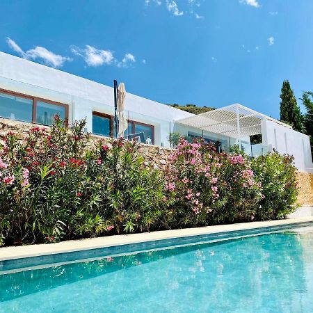 La Casa De Cristal - Alpujarra Escape Βίλα Orgiva Εξωτερικό φωτογραφία