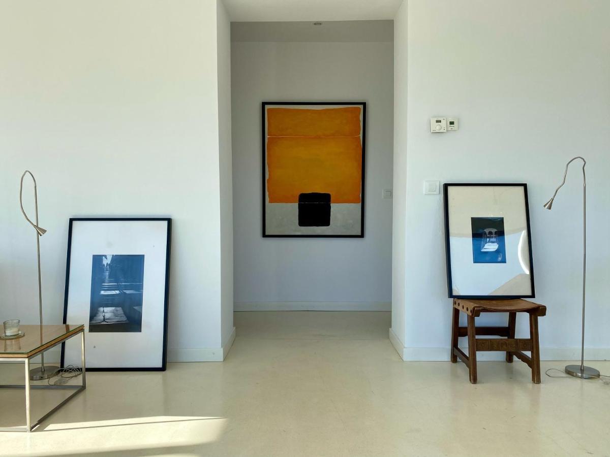 La Casa De Cristal - Alpujarra Escape Βίλα Orgiva Εξωτερικό φωτογραφία