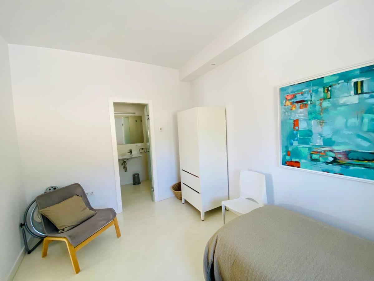 La Casa De Cristal - Alpujarra Escape Βίλα Orgiva Εξωτερικό φωτογραφία