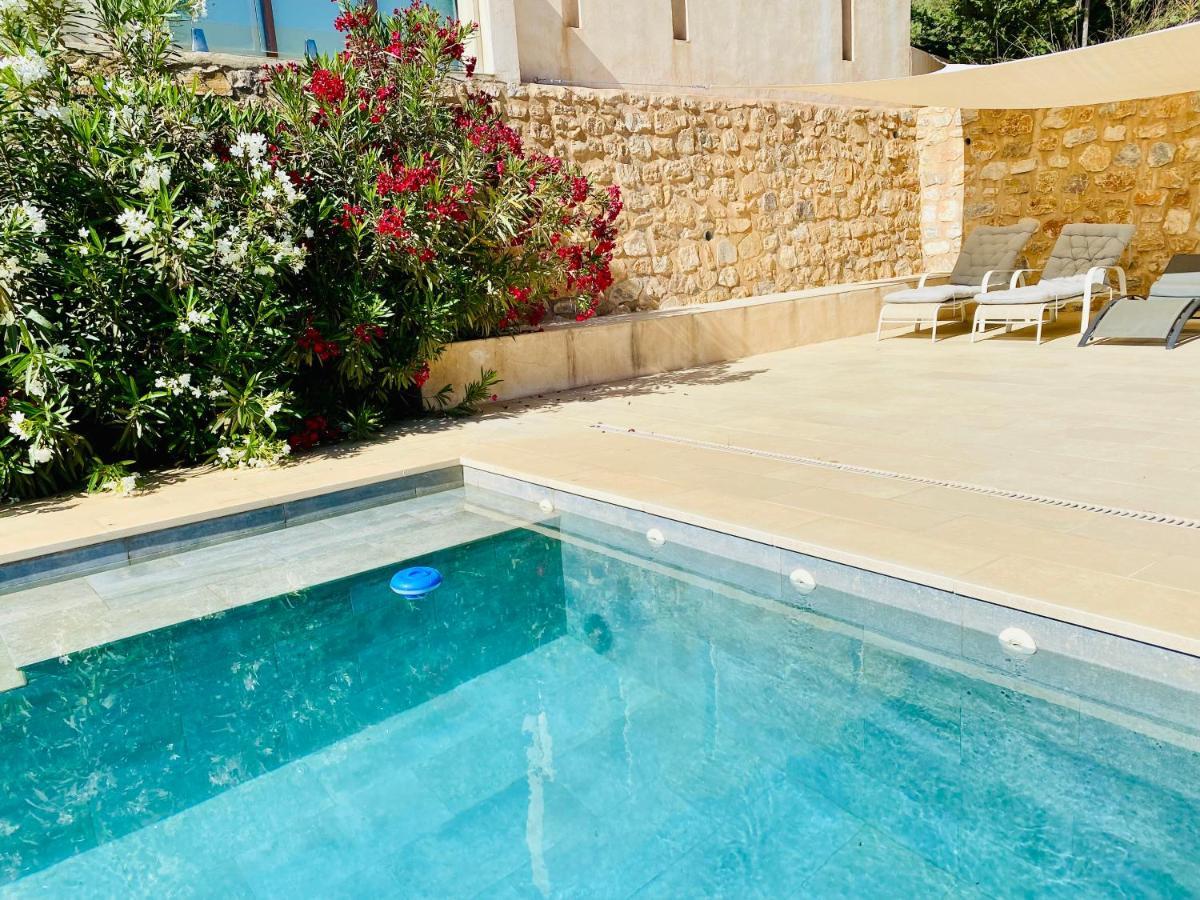 La Casa De Cristal - Alpujarra Escape Βίλα Orgiva Εξωτερικό φωτογραφία